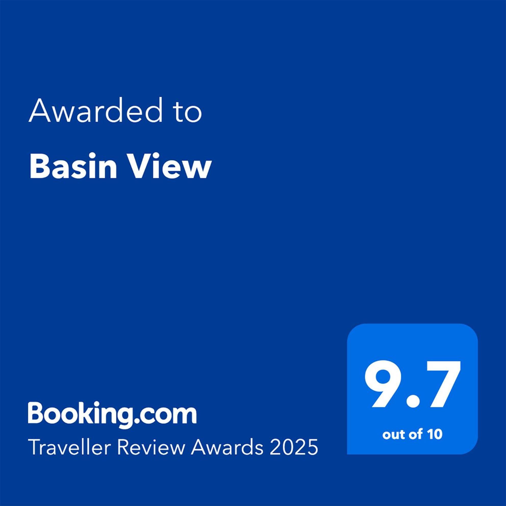 فيلا Basin View أوكلاند المظهر الخارجي الصورة